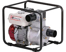 Мотопомпа для чистої води Daishin SCR-80HX-NE