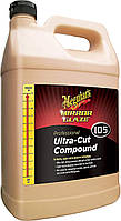 Полировальная паста ультра - Meguiar's Ultra-Cut Compound 3,79 л. (M10501)