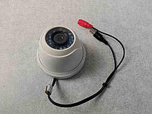 Камера відеоспостереження Б/У Hikvision DS-2CE55A2P-IRP
