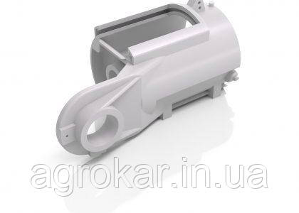 Корпус дозатора добрив (G19002920-M, 19002920) до просапної сівалки Gaspardo від MayerPro, фото 1