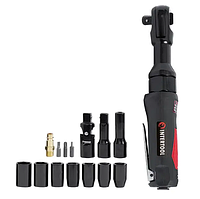 Пневмоінструмент