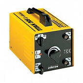 Зварювальний трансформатор Deca MMA TITAN 205E 213291