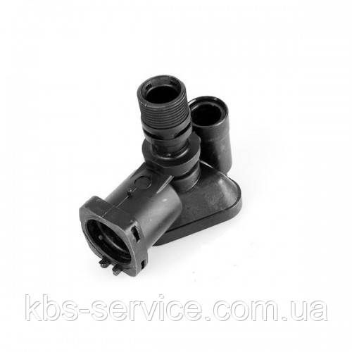 Корпус головки помпи Karcher K3-K5, D22, 9.002-029.0