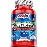 Бустер тестостерону Tribusten Testo Booster Amix Nutrition 125 капс