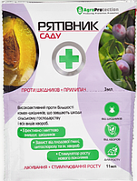 Инсектицид Рятівник Саду 3мл+11мл agro protection