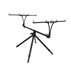 Род-под Meccanica Vadese TechNick 4 Rod Black