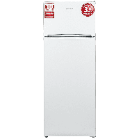 Холодильник двокамерний GRUNHELM GRW-143DD