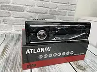 Автомагнитола Atlanfa 1785/6249 USB /SD/FM /AUX