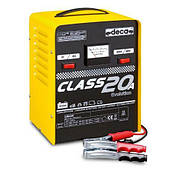 Зарядний пристрій Deca CLASS 20A 310600