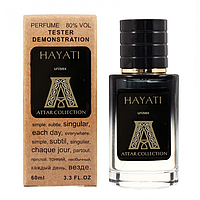 Парфюмированная вода унисекс Attar Collection Hayati, 60 мл