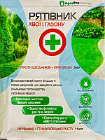 Инсектицид Рятівник Хвої і Газону 3мл+11мл agro protection