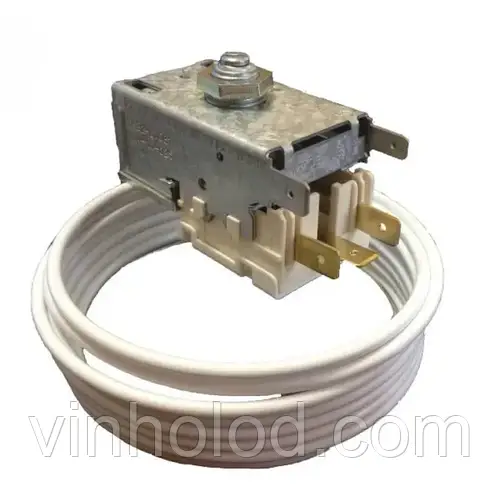 Реле температуры Ranco К22-L1081 (Италия) для ледогенератора (ID ...