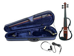 Електроскрипка Gewa E-Violine line 401.645