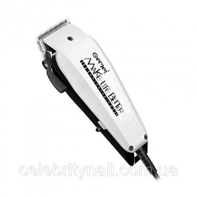 Машинка для стрижки Gemei GM-1022