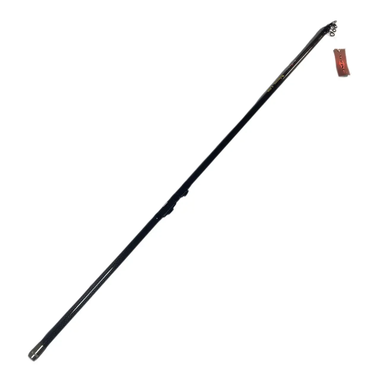 Поплавцеве вудлище Mikado Princess (10-30 g) з кільцями