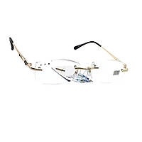 Безоправні жіночі окуляри 8205