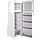 Холодильник двокамерний GRUNHELM TRH-S166M55-W, фото 4