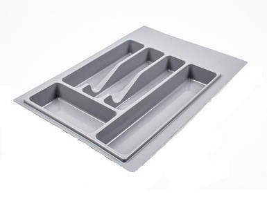 Лоток для столового приладдя Volpato 400 мм