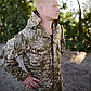 Куртка камуфляжна тактична для ЗСУ Brotherhood Gorka Піксель цифра, фото 2