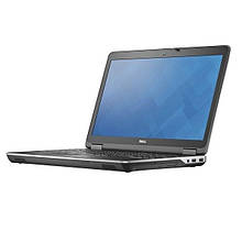 Ноутбук б/у Dell Latitude E6440 14" HD i5-4310M 8Gb SSD128Gb