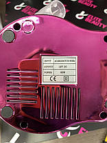 Фрезер для манікюру рожевий Nail Drill, фото 5
