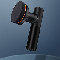 Акумуляторна полірувальна машина ексцентрикова професійного рівня Baseus Yopin MAXI + набір дисків