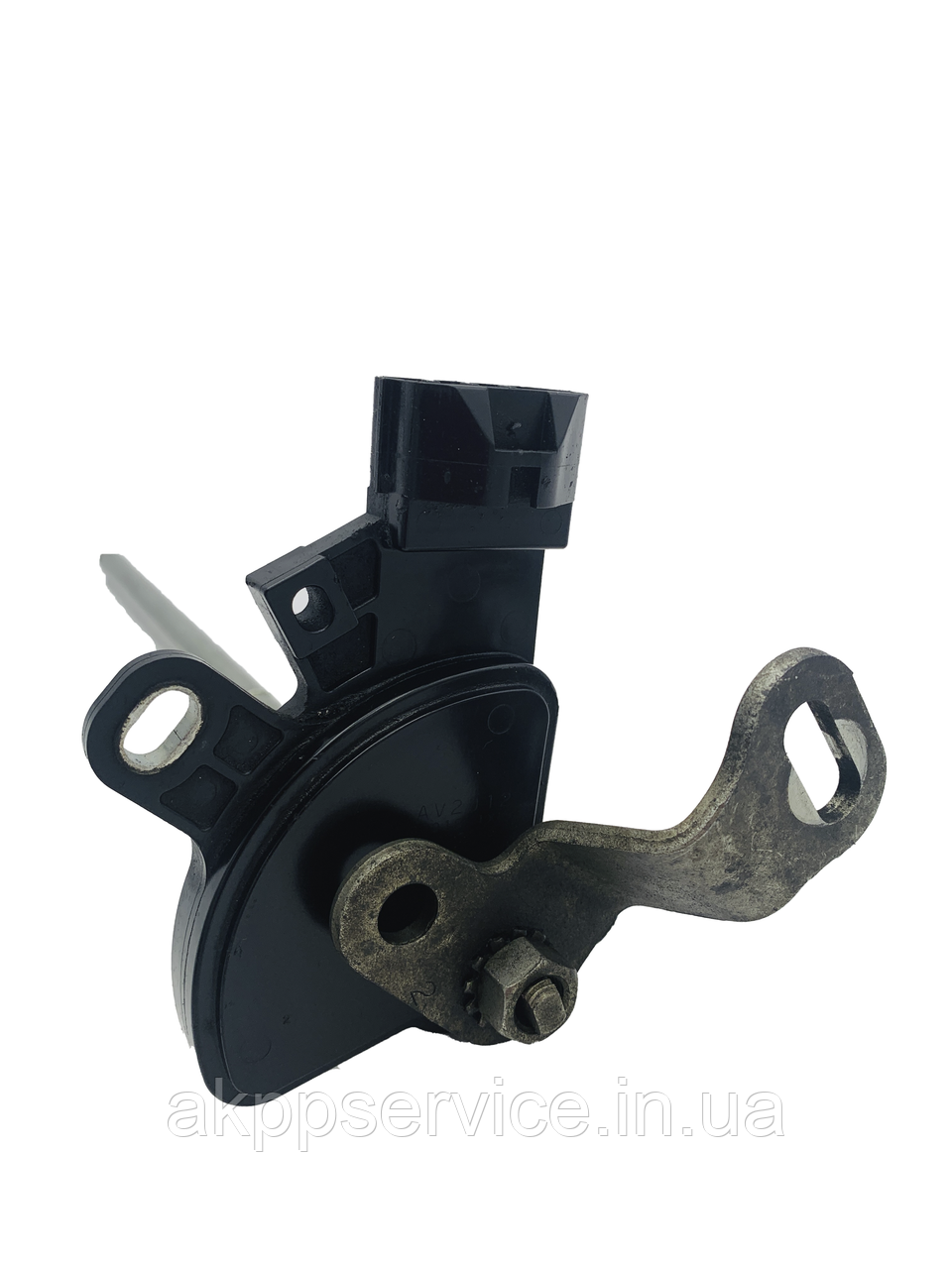 Датчик положення селектора вибору передач АКПП JF011E JF015E RE0F10A 05189840a (Б.У.), фото 1