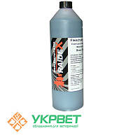 Фарба для нанесення татуювання тваринам, Raidex