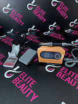 Фрезер для манікюру ZS-717 65 Вт, помаранчевий, фото 2