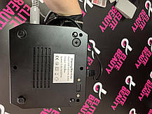 Фрезер для манікюру ZS-717 65 Вт, помаранчевий, фото 4