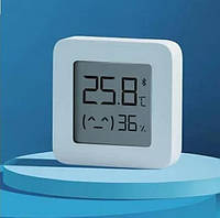 Датчик температури та вологості термометр кімнатний гігрометр MiJia Temperature Humidity Electronic Mo