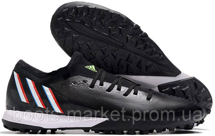 Купить Сороконожки Adidas Predator Edge.3 TF / сороконожки адидас ...