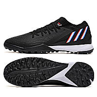 Сороконожки Adidas Predator Edge.3 TF / сороконожки адидас / Кроссовки для футбола / Футбольная обувь