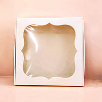 Коробка 20×20×3,5