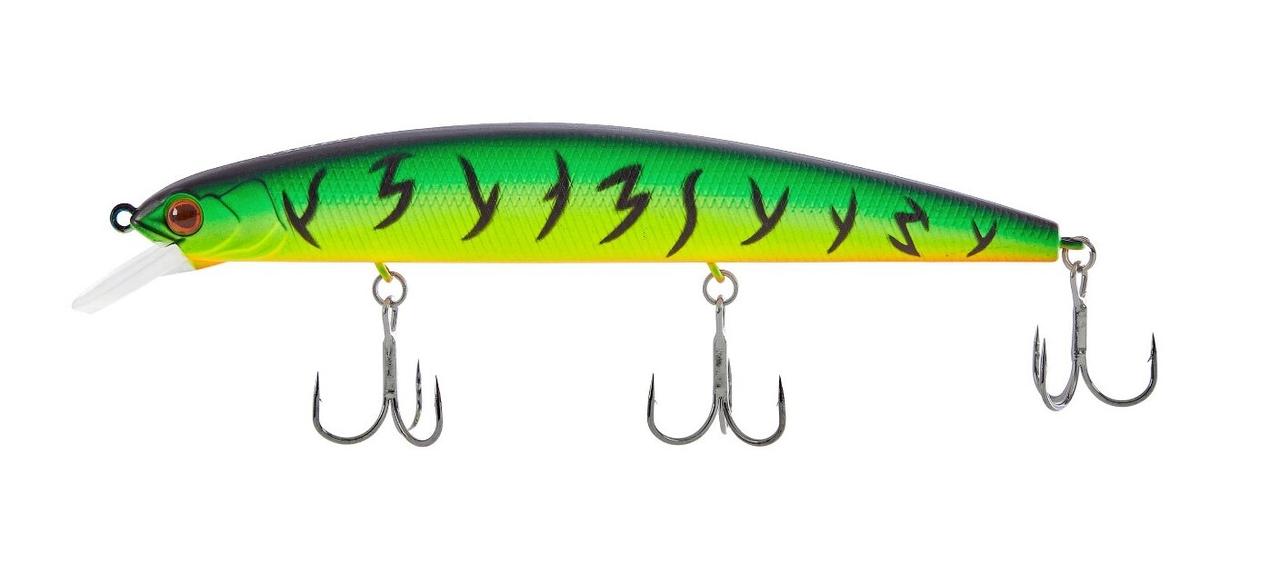 Воблер Select Dementor 130SP, 130мм 21г 1,5-1,8м col. 02