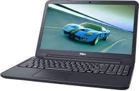 Dell Inspiron 3737