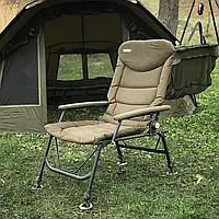 Карповое кресло Carp Zoom Marshal VIP Chair CZ0121