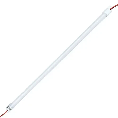 Світлодіодна лінійка LB-220-060-9-4 9Вт 4500К 600мм IP20 матова 220V