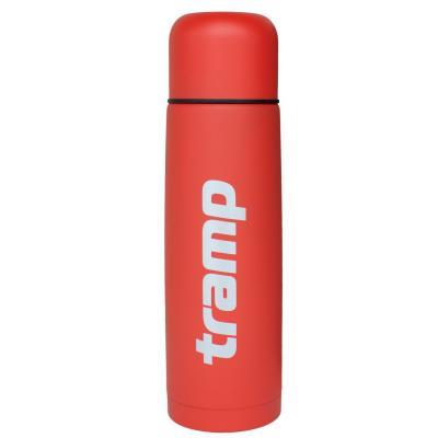 Термос TRAMP Basic 0,75л (Червоний),TRC-112-red, фото 1