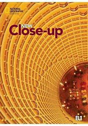 New Close-Up B1 Student's Book with Online Practice and Student's eBook