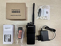 Motorola DP4400e VHF AES256, фото 3
