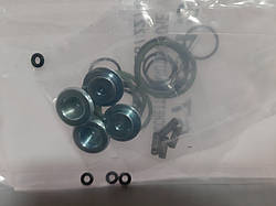 Ремкомплект форсунок AEB (на 4 циліндра)