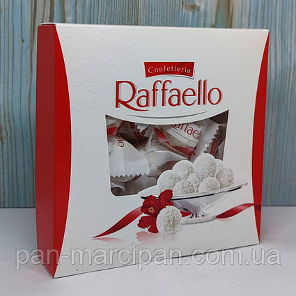 Цукерки Raffaello Confetteria 25 шт  260 г Німеччина
