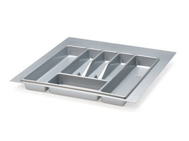 Лоток для столового приладдя Volpato 500 мм