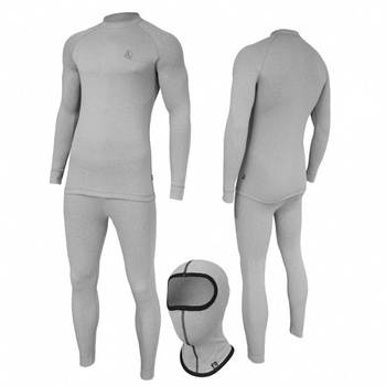 Термобілизна / одяг