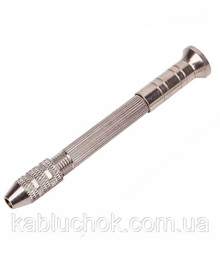 Цанга универсальная с двумя цангами ( ручка цанговая) (ID#1699150172 ...