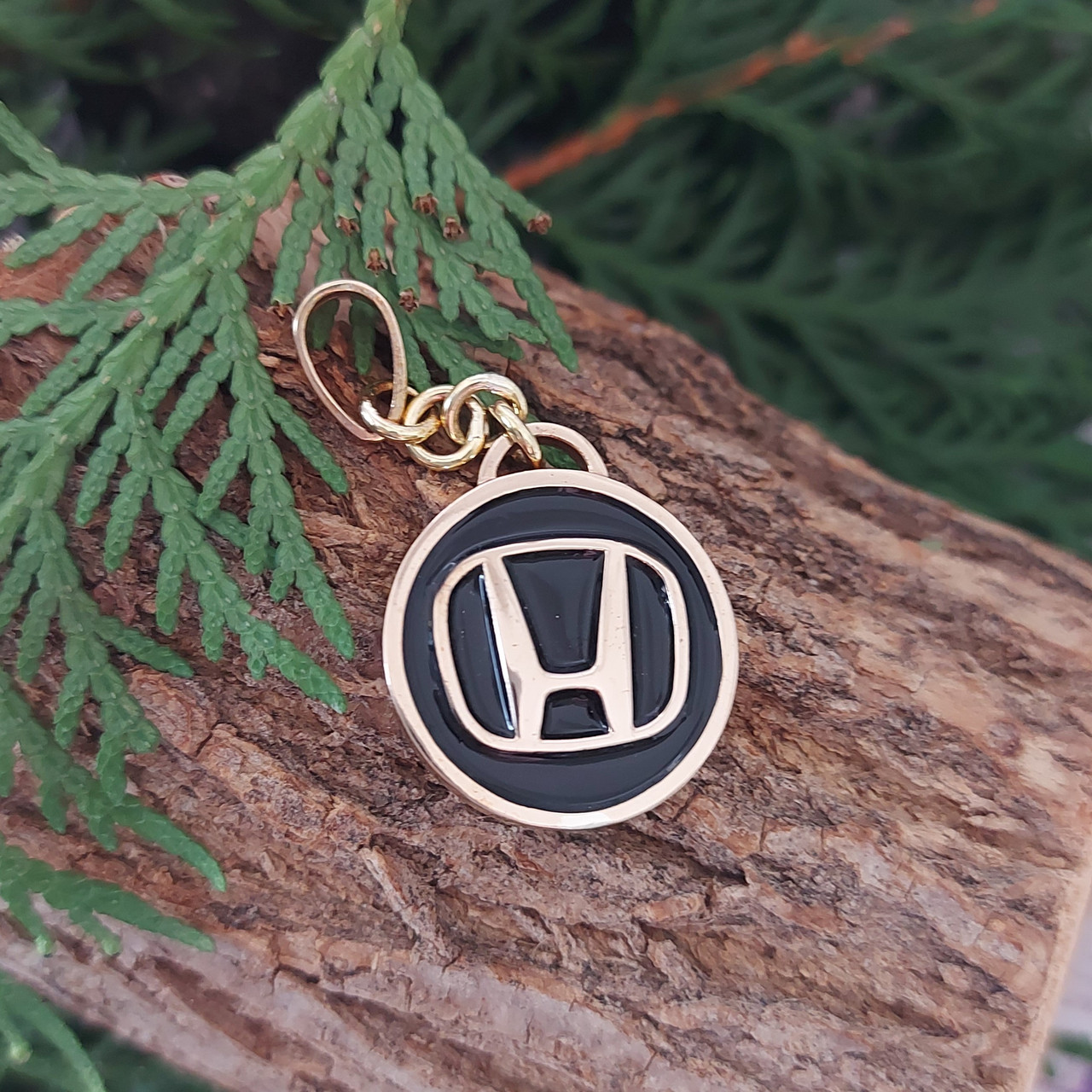 Брелок Хонда Honda