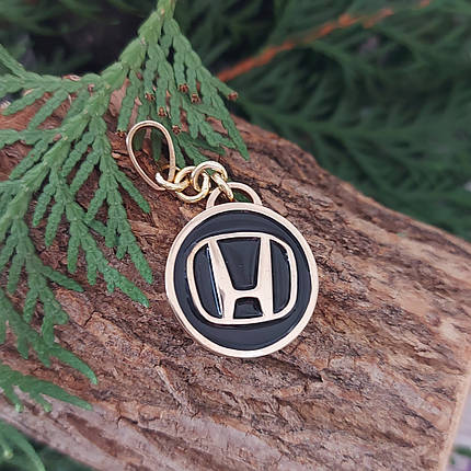 Брелок Хонда Honda, фото 1