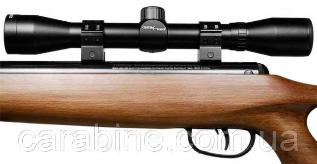Прицел винтовки Crosman Titan Nitro Piston