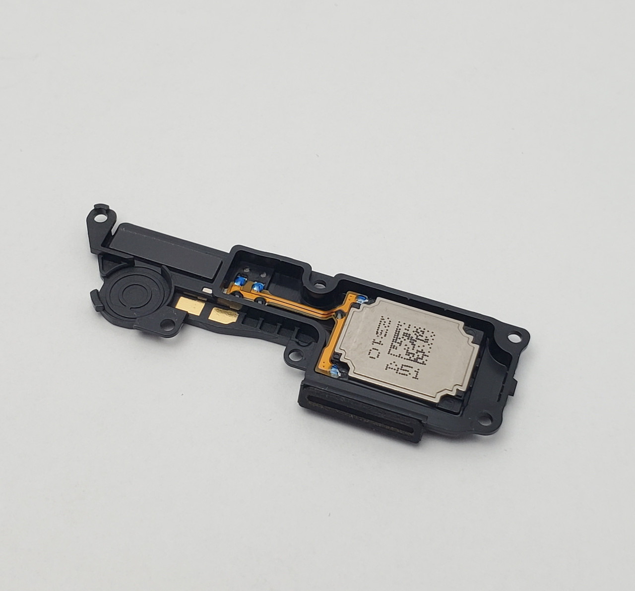Динамік поліфонічний xiaomi redmi note 11 5g сервісний оригінал з розборки, фото 1